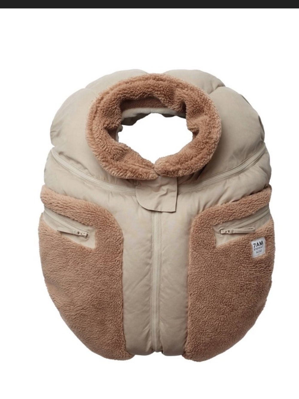 7am enfant Cocoon